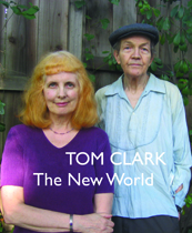 Tom Clark