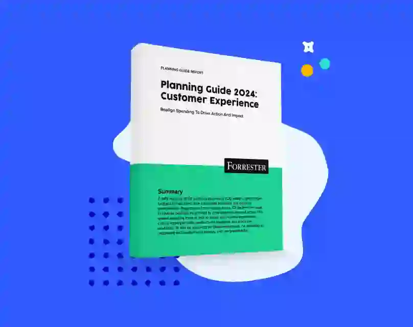 Forrester report guide