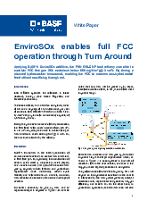 Thumbnail for: EnviroSOx White Paper