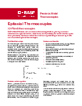 Thumbnail for: Epitaxial Thermocouples