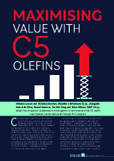 Thumbnail for: Maximizing Value with C5 Olefins (2022)