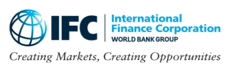 IFC logo