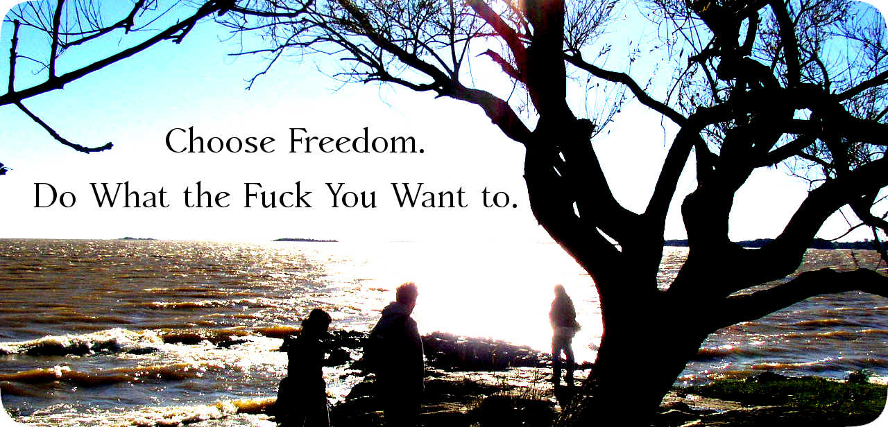 freedom