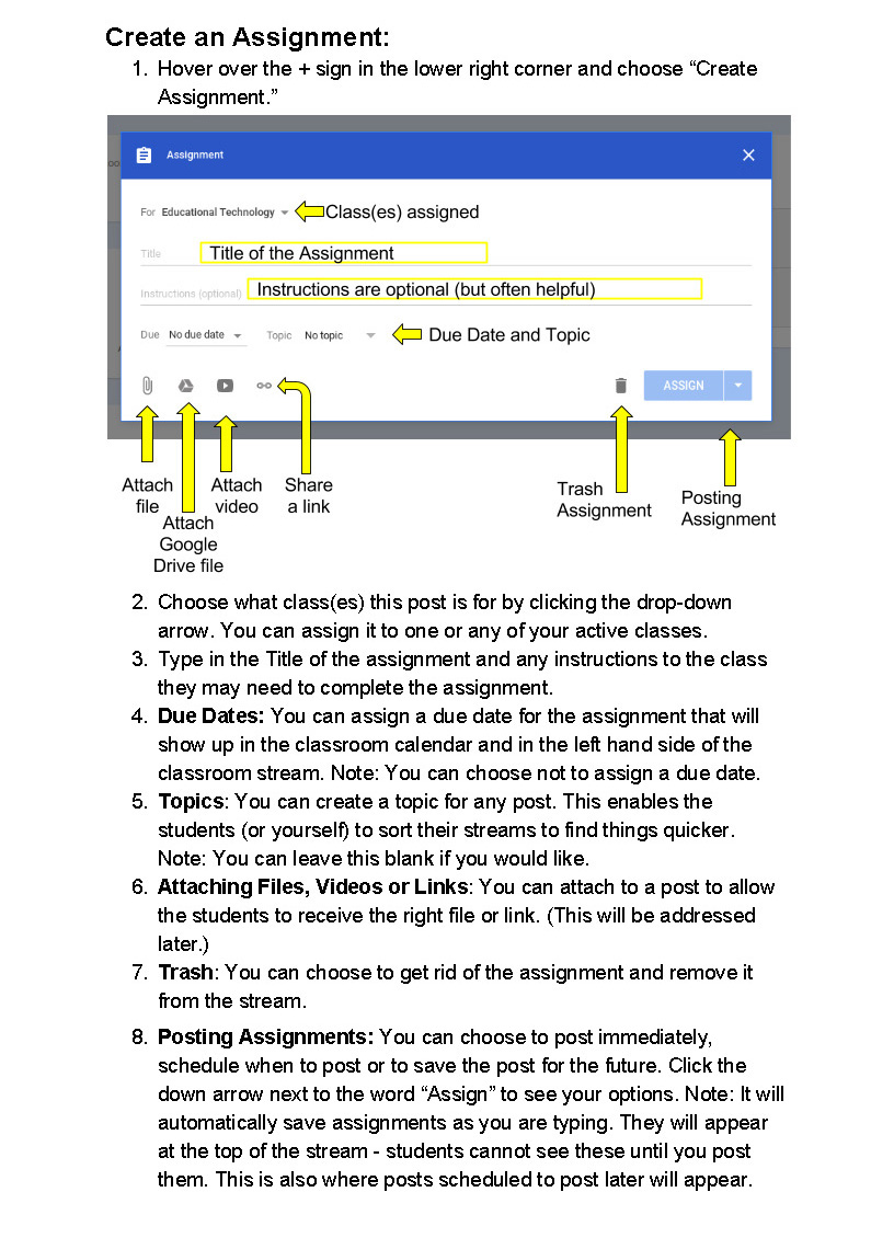 google-classroom-posting-options-4