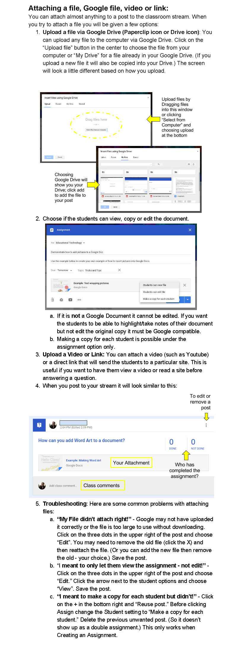 google-classroom-posting-options-6