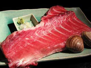 ÇáÕæÑÉ,ÇáãÇÏÉ,ÍÑÑ,ãäÙÑ ááØÈíÚÉ,Ìãíá,ÕæÑ,ÞØÚÉ ÇáÊä ããáÍÉ., Sashimi., ÇáÊä., ÇáÚÙã., ÇáØÈÞ.