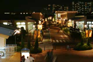 Foto, materiell, befreit, Landschaft, Bild, hat Foto auf Lager,Outlet lagert Nacht, Laden, Geschäft, Einkaufszentrum, Beleuchtung