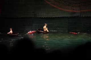 Foto, materiell, befreit, Landschaft, Bild, hat Foto auf Lager,Wasser Puppentheater, , , , 