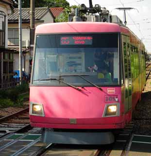 Foto, materiell, befreit, Landschaft, Bild, hat Foto auf Lager,Der Setagaya Line, , , , 