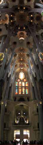 Foto, materiell, befreit, Landschaft, Bild, hat Foto auf Lager,Die Sagrada Familia, , , , 