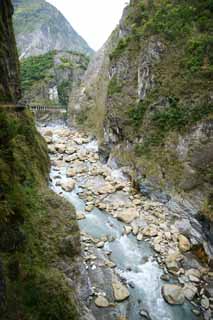 Foto, materiell, befreit, Landschaft, Bild, hat Foto auf Lager,Taroko Schlucht, , , , 