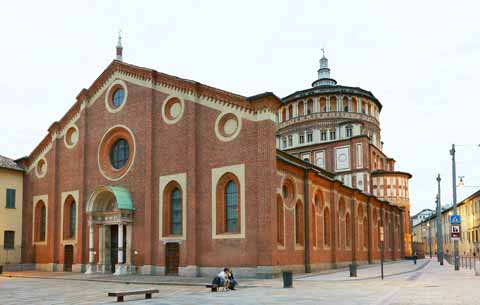 Foto, materiell, befreit, Landschaft, Bild, hat Foto auf Lager,Arco della Pace Kirche, , , , 