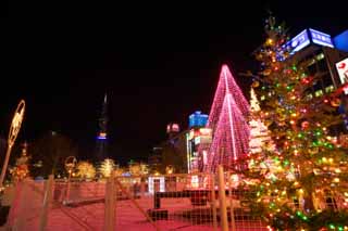 Foto, materiell, befreit, Landschaft, Bild, hat Foto auf Lager,Weihnachtsfestliche Beleuchtung, X'mas, Festliche Beleuchtung, Licht, Ich bin schön