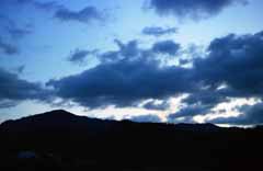 Foto, materiell, befreit, Landschaft, Bild, hat Foto auf Lager,Wolken bei Morgendämmerung, Morgendämmerung, Berg, Wolke, 