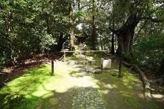 Foto, materiell, befreit, Landschaft, Bild, hat Foto auf Lager,Koraku-en Garden Jizo-Schrein, Hütergottheit der Kinder, Sechs örtliche Gottheiten, Waschbecken, steinigen Sie Bürgersteig