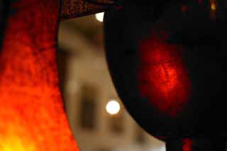 photo,material,free,landscape,picture,stock photo,Creative Commons,Texture of an iron kettle, lighting, interior, shadow, iron kettle