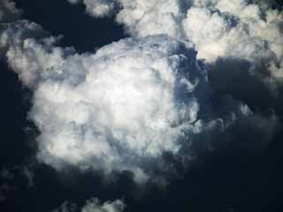 photo,material,free,landscape,picture,stock photo,Creative Commons,Cumulonimbus cloud, , , , 