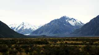 photo,material,free,landscape,picture,stock photo,Creative Commons,Mount Cook, , , , 