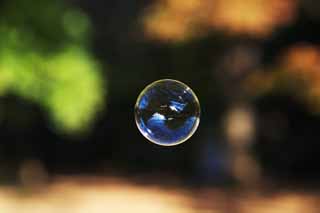 photo,material,free,landscape,picture,stock photo,Creative Commons,Soap bubble, SHABON ball, Foam, Yu -, Child's play