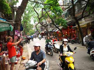 foto,tela,gratis,paisaje,fotografía,idea,El Casco Antiguo de Hanoi, , , , 