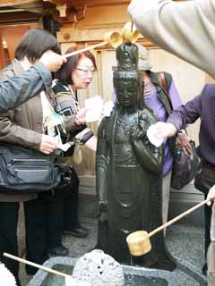 foto,tela,gratis,paisaje,fotografía,idea,Lave Jizo Togenuki Kannon, , , , 