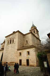 foto,tela,gratis,paisaje,fotografía,idea,Palacio de la Alhambra, , , , 