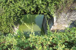 foto,tela,gratis,paisaje,fotografía,idea,El puerta de agua de la puerta de la junta, Puerta de agua, Cadena, Lo enrollo, Asuntos militares