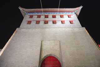 foto,tela,gratis,paisaje,fotografía,idea,La puerta de Einei, Chang 'an, Puerta de castillo, Ladrillo, La historia