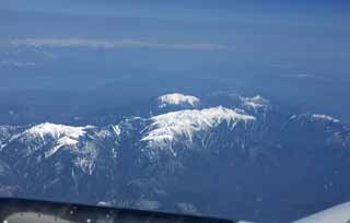 foto,tela,gratis,paisaje,fotografía,idea,Central Alpes, Cordillera, Ridgeline, Aerofotos, Valle