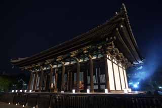 foto,tela,gratis,paisaje,fotografía,idea,Kofuku - Temple Togane templo de ji, Templo de Kofuku - ji, Buddhism, Lo enciendo, Chaitya