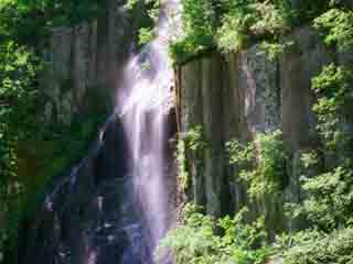 foto,tela,gratis,paisaje,fotografía,idea,Cascada fragante., Agua, Campo, Verde, 