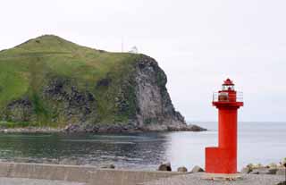 photo, la matière, libre, aménage, décrivez, photo de la réserve,Aménagez avec un phare, phare, île, mer, port