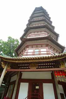 photo, la matière, libre, aménage, décrivez, photo de la réserve,SixBanyanTreeTemple FlowerPagoda, Chaitya, pagode, Faith, attraction touristique