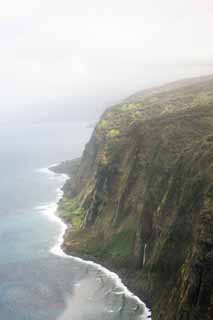 photo, la matière, libre, aménage, décrivez, photo de la réserve,Côte de l'île de Hawaii, , , , 