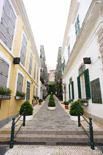 photo, la matière, libre, aménage, décrivez, photo de la réserve,Macao skyline, , , , 