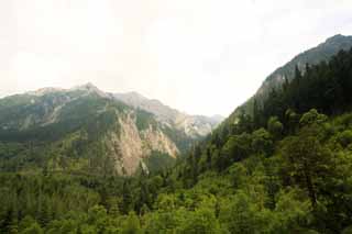 photo, la matière, libre, aménage, décrivez, photo de la réserve,Cinq couleurs de Jiuzhaigou pond, , , , 