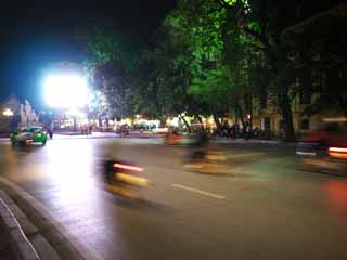 photo, la matière, libre, aménage, décrivez, photo de la réserve,Hanoi skyline, , , , 