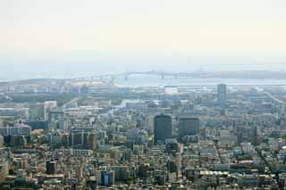 photo, la matière, libre, aménage, décrivez, photo de la réserve,Vue panoramique sur Tokyo, , , , 