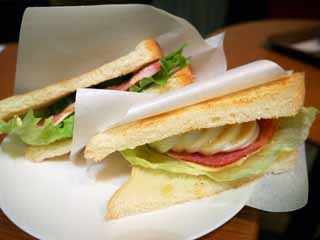 photo, la matière, libre, aménage, décrivez, photo de la réserve,Des sandwiches, , , , 