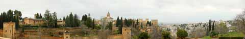 photo, la matière, libre, aménage, décrivez, photo de la réserve,Palais de l'Alhambra, , , , 