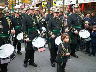 photo, la matière, libre, aménage, décrivez, photo de la réserve,La Semana Santa., , , , 