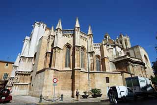 photo, la matière, libre, aménage, décrivez, photo de la réserve,La Cathédrale, , , , 