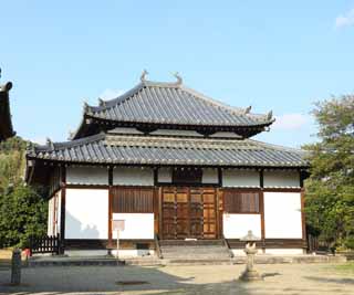 photo, la matière, libre, aménage, décrivez, photo de la réserve,Hokiji Temple, , , , 