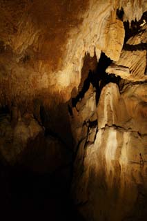 photo, la matière, libre, aménage, décrivez, photo de la réserve,Caverne de la stalactite d'Ishigaki-jima Île, caverne de la stalactite, Stalactite, Calcaire, caverne