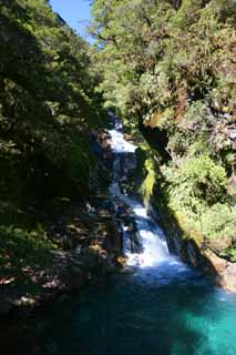 photo, la matière, libre, aménage, décrivez, photo de la réserve,Cascade, , , , 