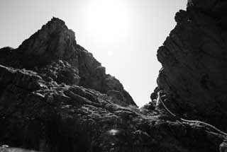 photo, la matière, libre, aménage, décrivez, photo de la réserve,La distance violente à une place sacrée, falaise, Le soleil, pierre, C'est vide