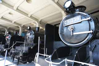 photo, la matière, libre, aménage, décrivez, photo de la réserve,Une vapeur locomotif, vapeur locomotif, train, roue motrice, Charbon