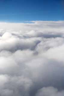 photo, la matière, libre, aménage, décrivez, photo de la réserve,Une mer de nuages, nuage, mer de nuages, , 