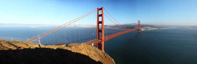 photo, la matière, libre, aménage, décrivez, photo de la réserve,Un pont de porte d'or, Le pont de porte d'or, Les détroits, mer, attraction touristique