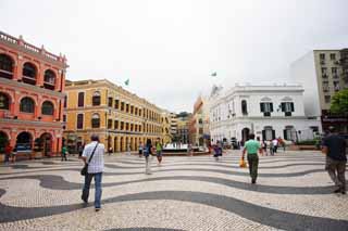 fotografia, materiale, libero il panorama, dipinga, fotografia di scorta,Piazza Senado, , , , 